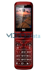 BQ MOBILE WONDER specs